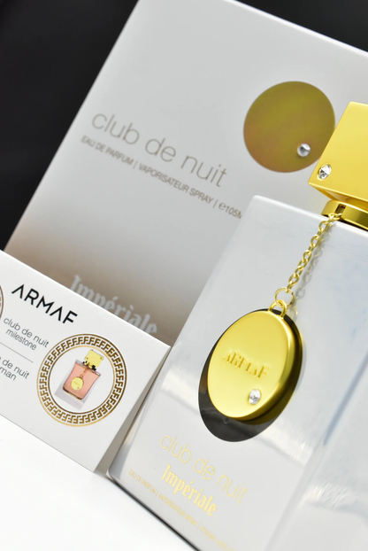 Armaf Club De Nuit Imperiale