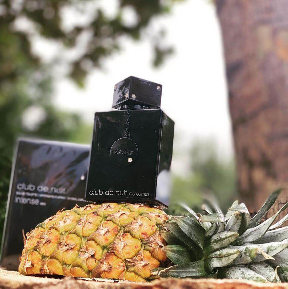 Armaf Club De Nuit Intense Man