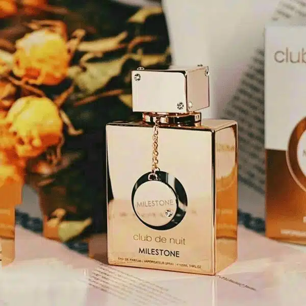 Armaf Milestone Night Club