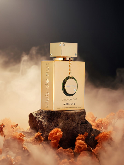 Armaf Milestone Night Club