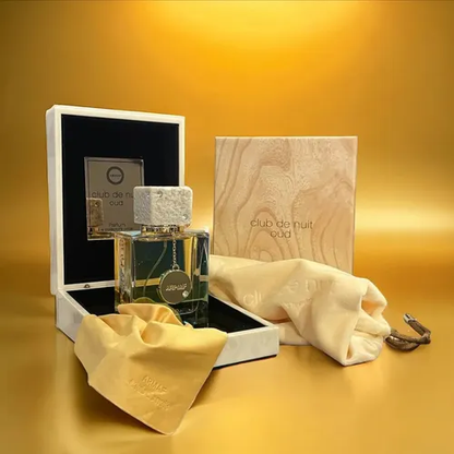 Armaf Club de Nuit Oud