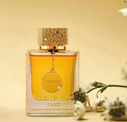 Armaf Club de Nuit Oud