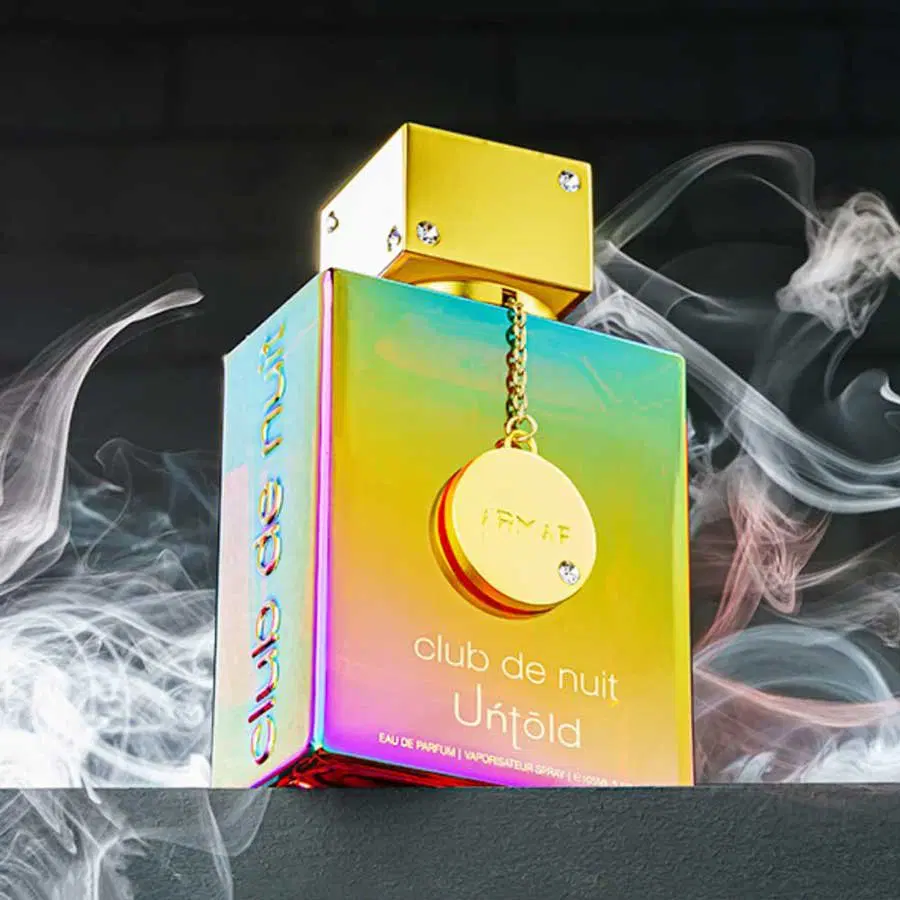 Armaf Club de Nuit Untold