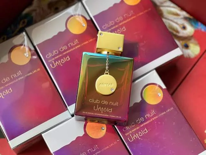 Armaf Club de Nuit Untold