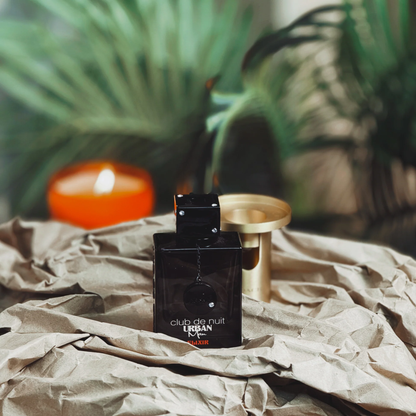 Armaf Club De Nuit Urban Man Elixir