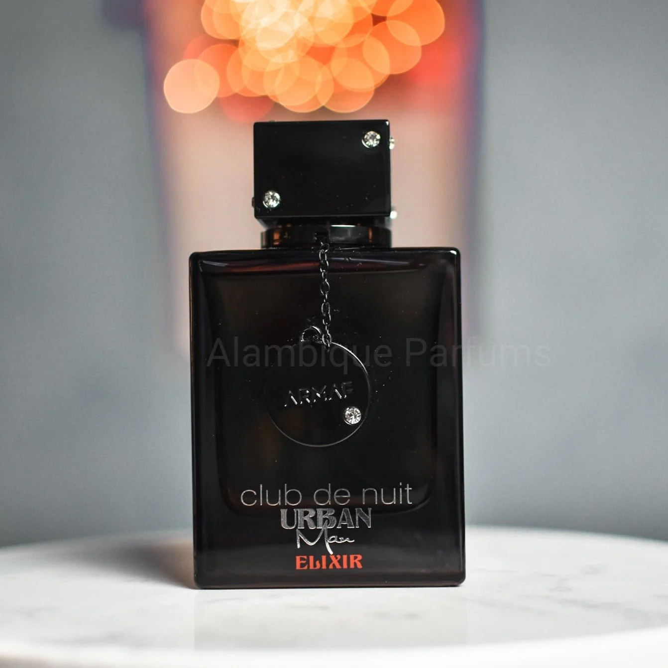 Armaf Club De Nuit Urban Man Elixir