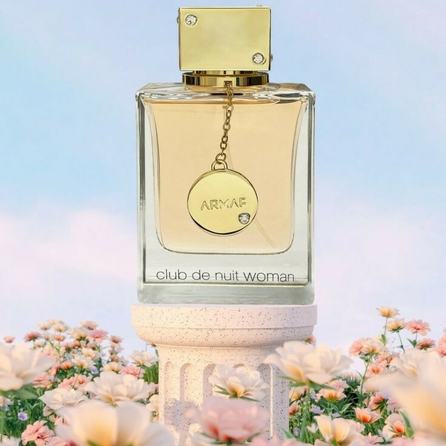 Armaf Club de Nuit Woman