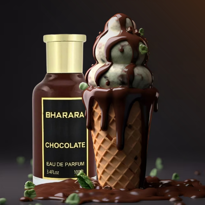 Bharara Chocolate