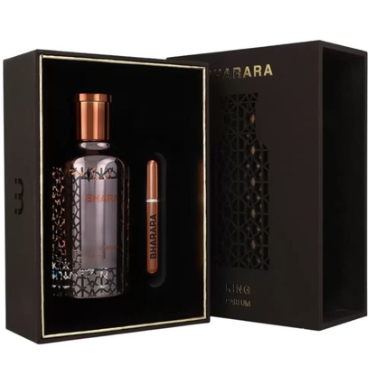 Bharara King Parfum