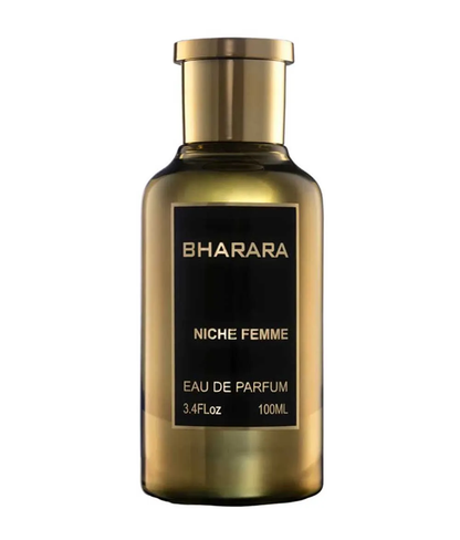 Bharara Niche Femme