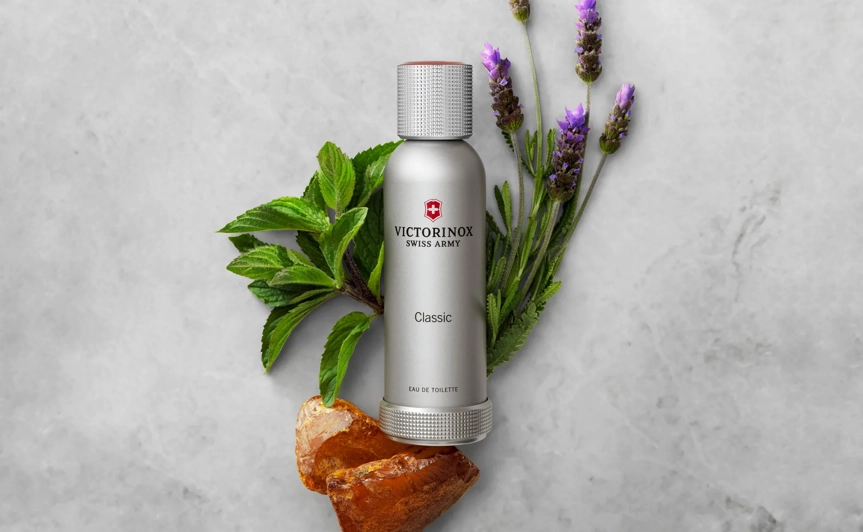 Victorinox Classic Swiss Army