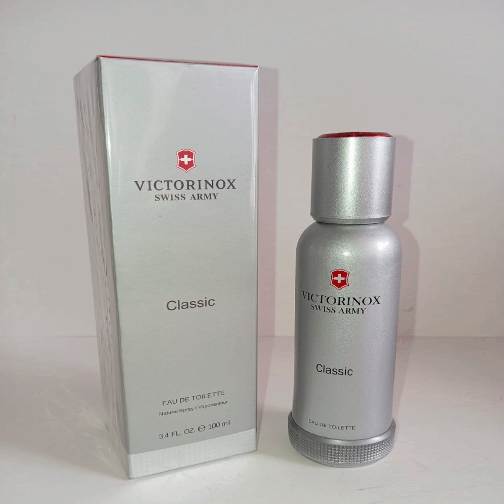 Victorinox Classic Swiss Army