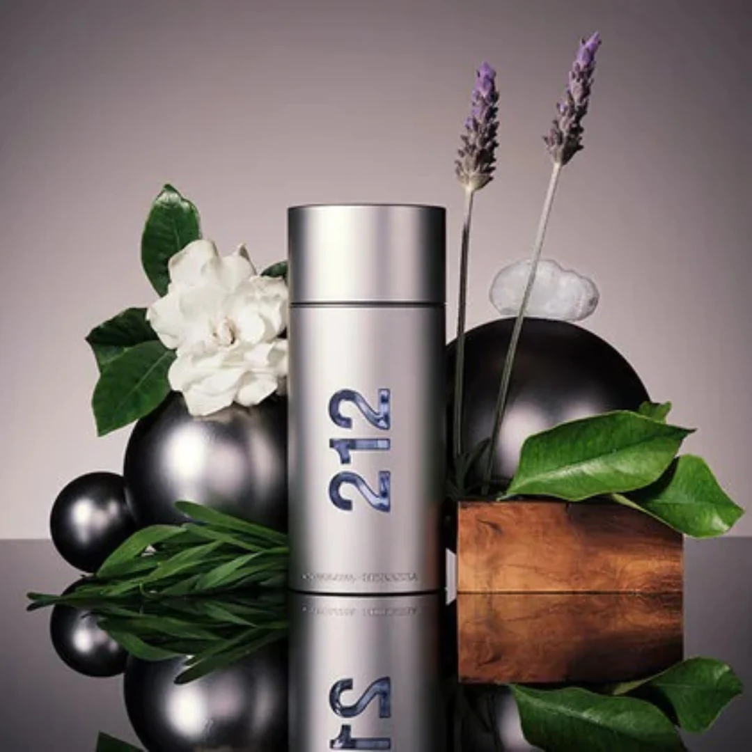 Carolina Herrera 212 Men NYC