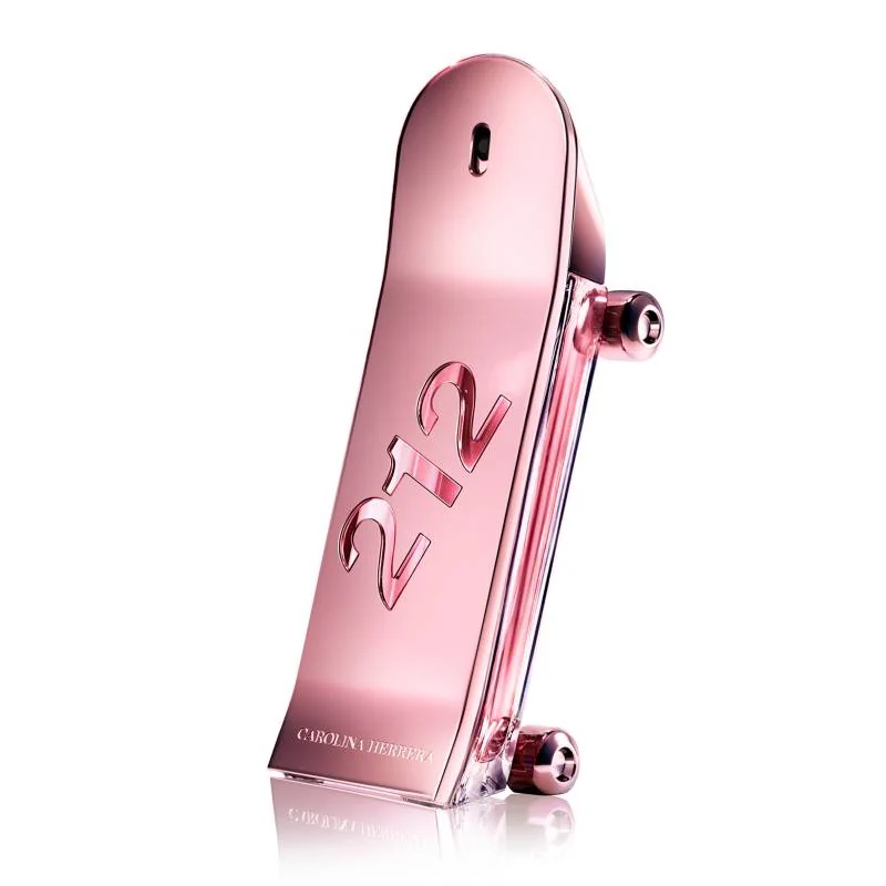 Carolina Herrera 212 Heroes Forever Young For Her