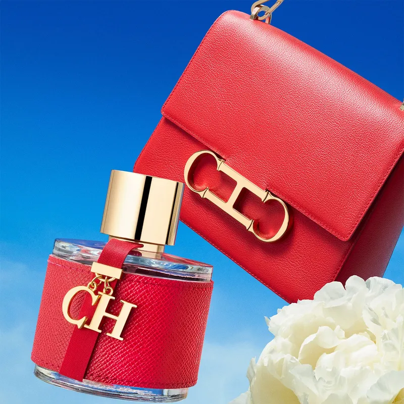 Carolina Herrera CH