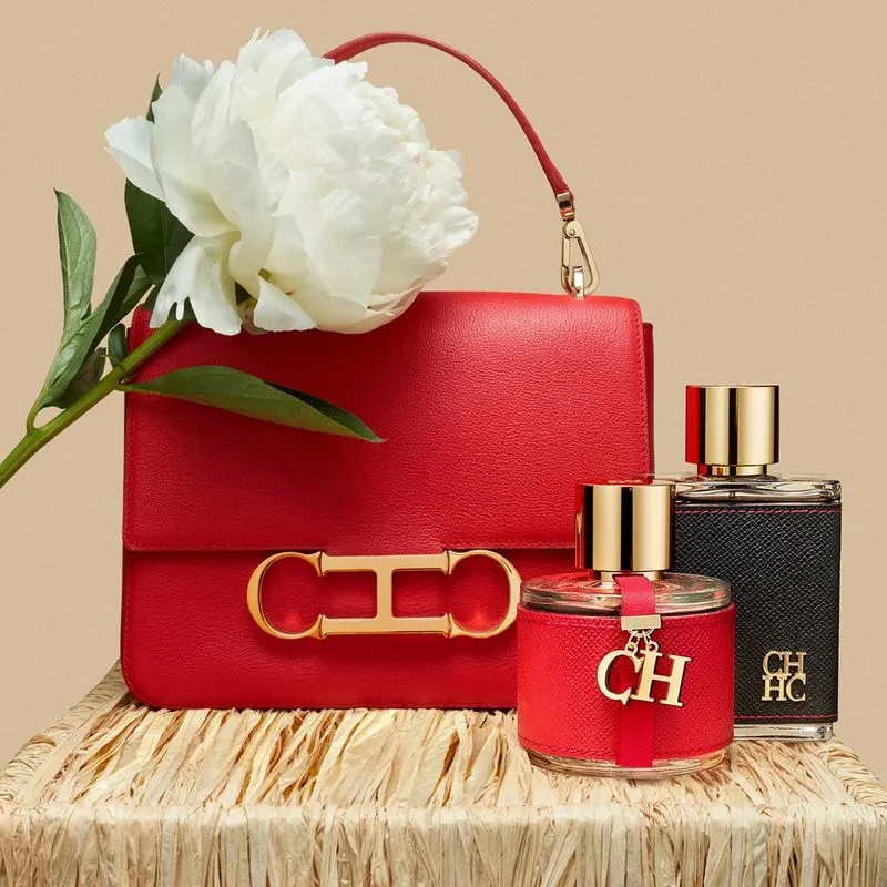 Carolina Herrera CH