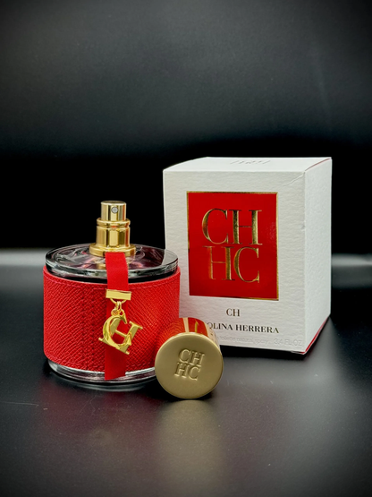 Carolina Herrera CH
