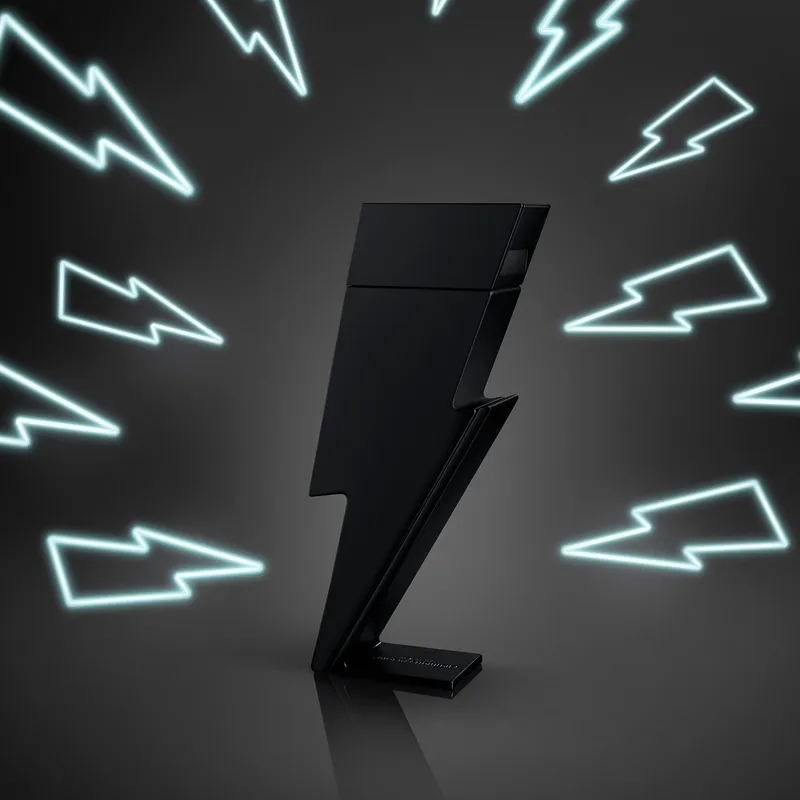 Carolina Herrera Bad Boy Le Parfum