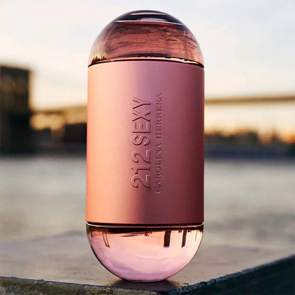 Carolina Herrera 212 Sexy For Woman