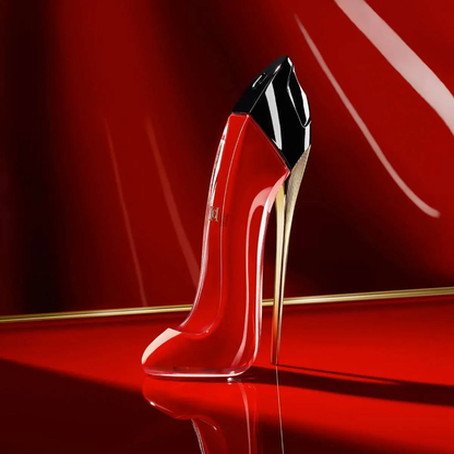 Carolina Herrera Good Girl Very Good Girl