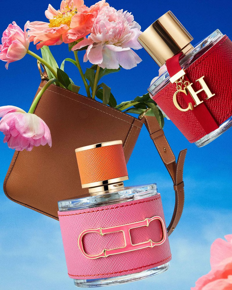 Carolina Herrera CH Pasion For Her