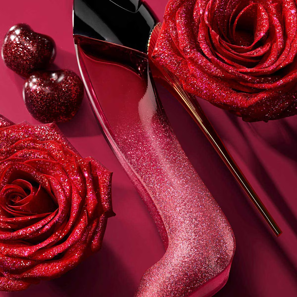 Carolina Herrera Very Good Girl Glam