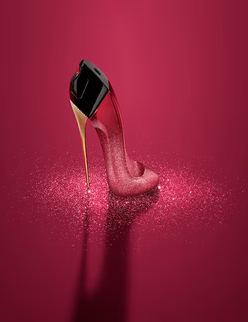 Carolina Herrera Very Good Girl Glam