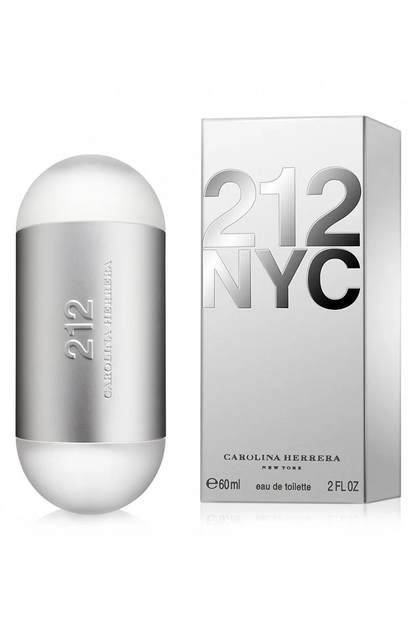 Carolina Herrera 212 NYC