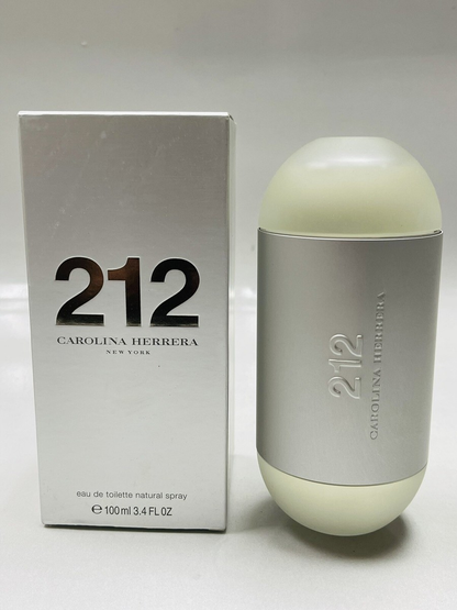 Carolina Herrera 212 NYC