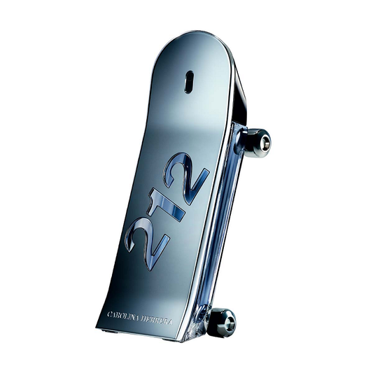 Carolina Herrera 212 Heroes Forever Young Men