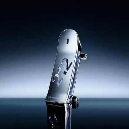 Carolina Herrera 212 Heroes Forever Young Men