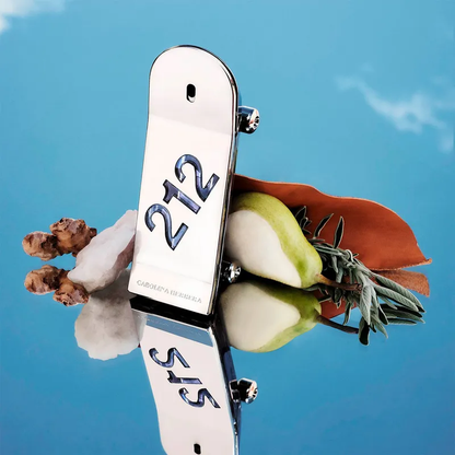 Carolina Herrera 212 Heroes Forever Young Men