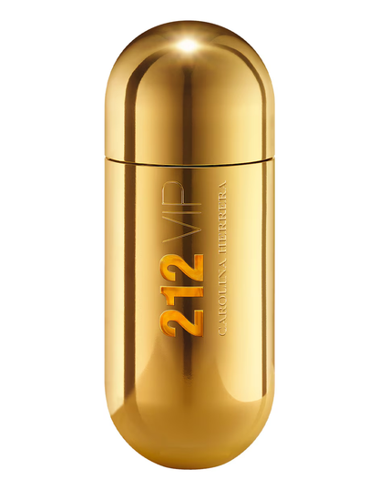 Carolina Herrera 212 VIP For Her