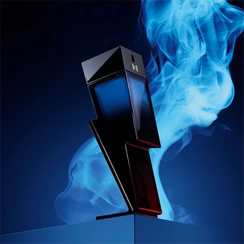 Carolina Herrera Bad Boy Cobalt Elixir