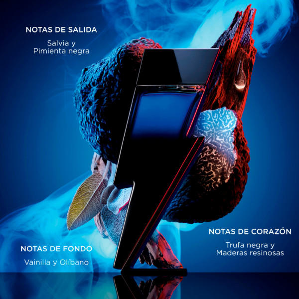 Carolina Herrera Bad Boy Cobalt Elixir