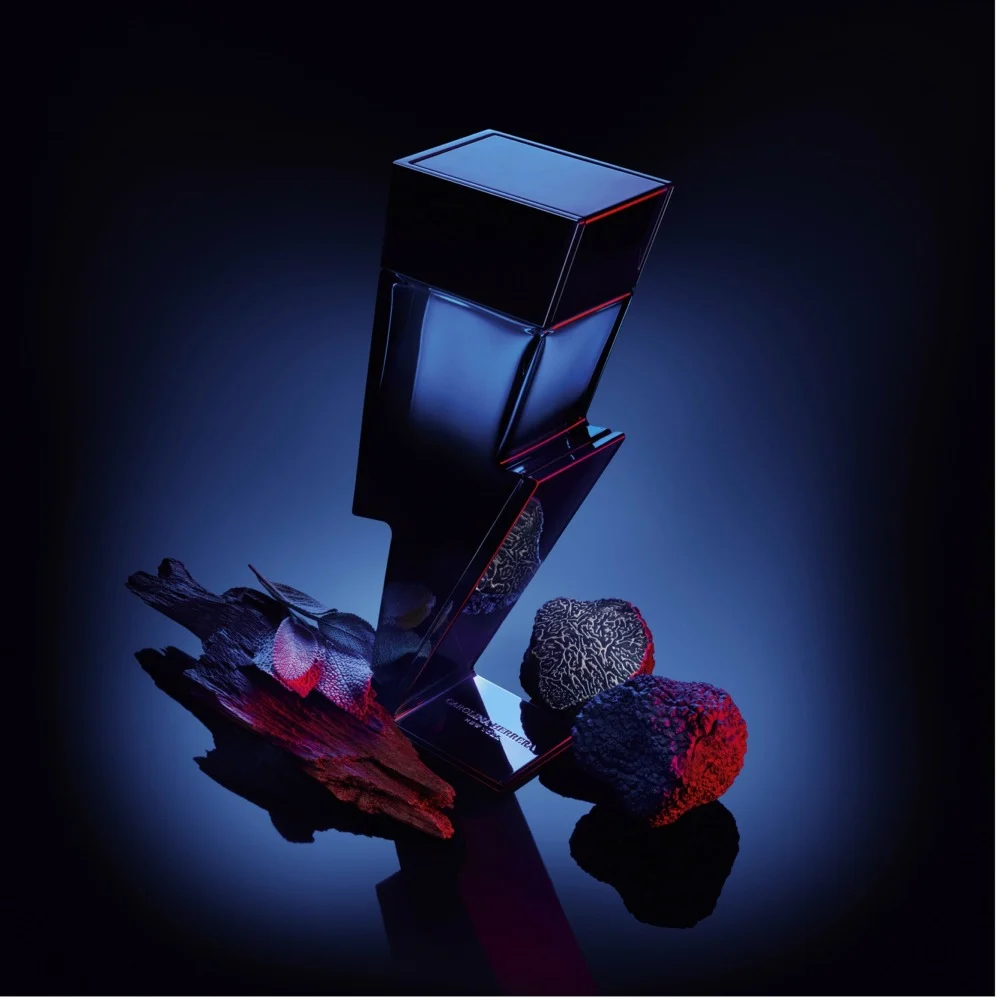 Carolina Herrera Bad Boy Cobalt Elixir