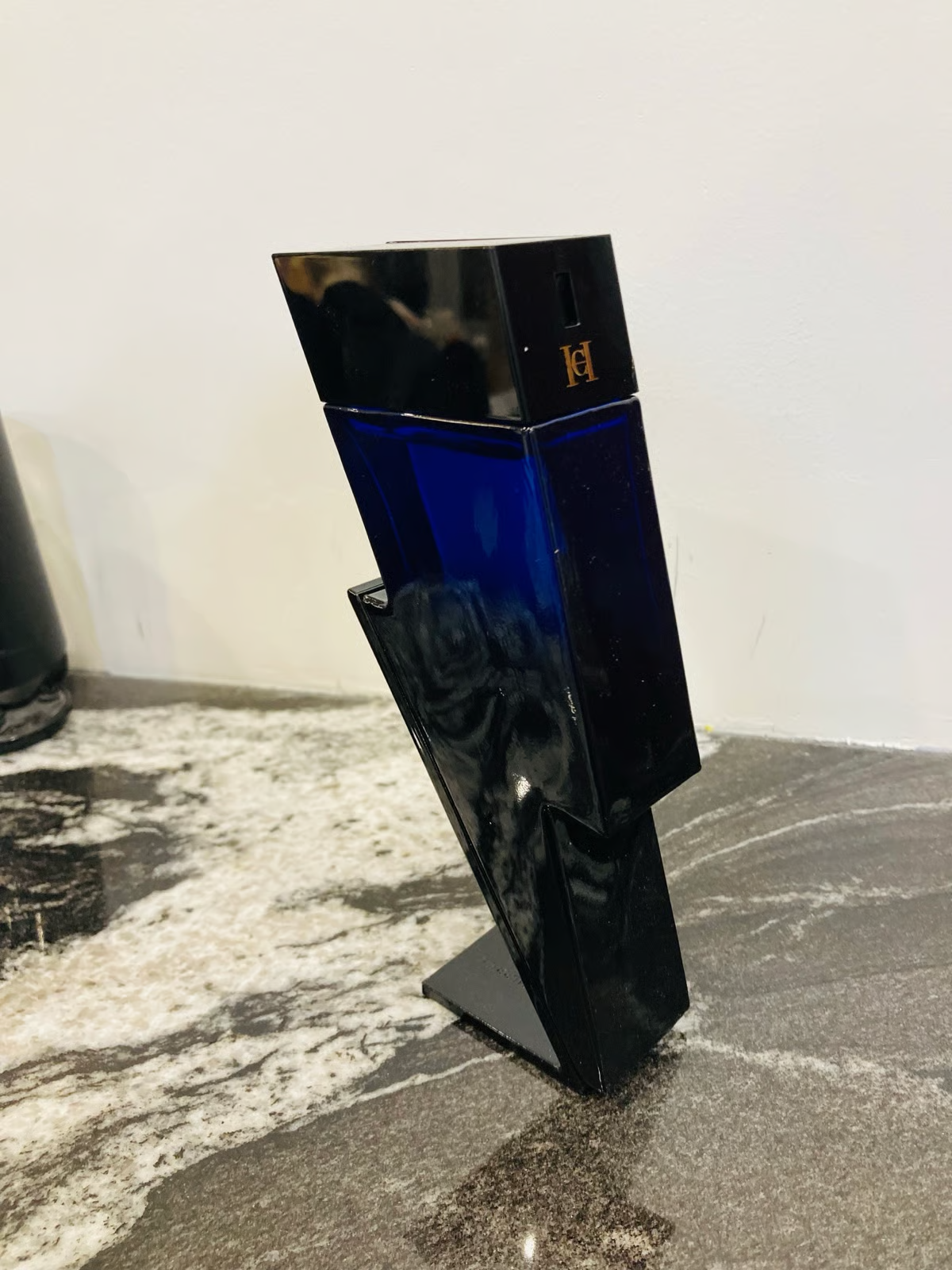 Carolina Herrera Bad Boy Cobalt Elixir