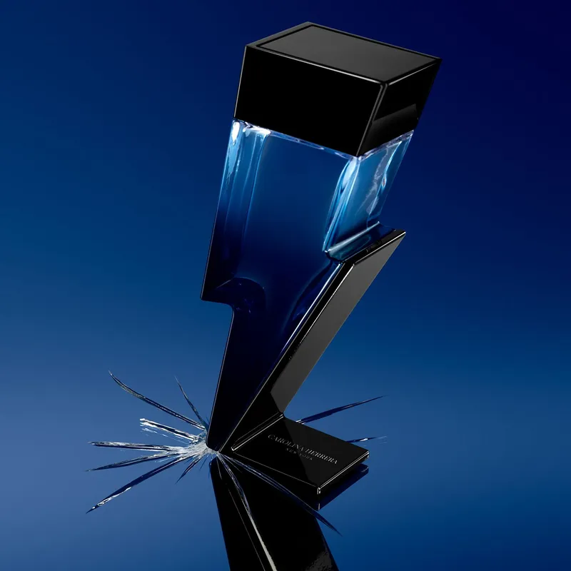 Carolina Herrera Bad Boy Cobalt