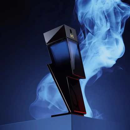 Carolina Herrera Bad Boy Cobalt