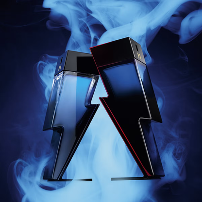 Carolina Herrera Bad Boy Cobalt