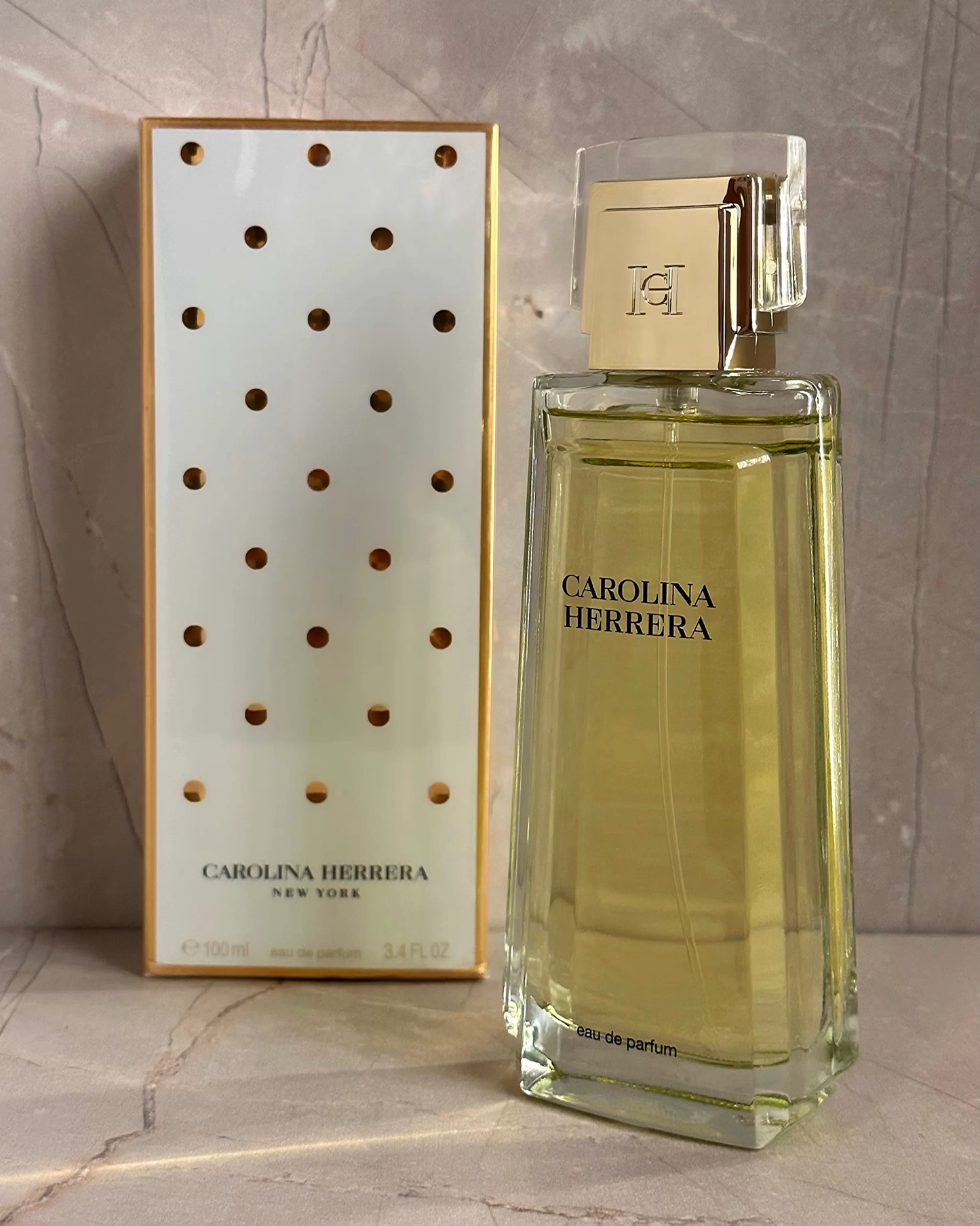 Carolina Herrera By Carolina Herrera