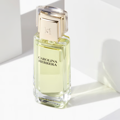 Carolina Herrera By Carolina Herrera