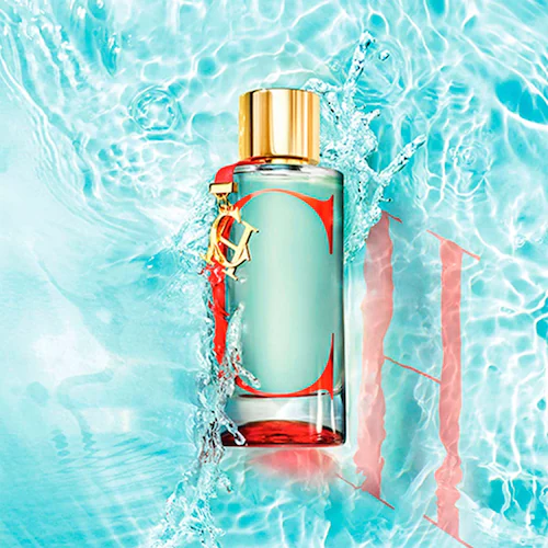 Carolina Herrera CH L'Eau
