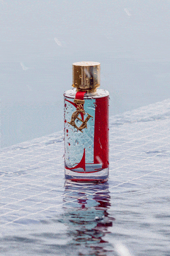 Carolina Herrera CH L'Eau