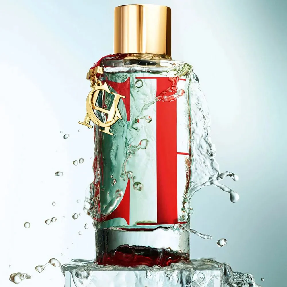 Carolina Herrera CH L'Eau