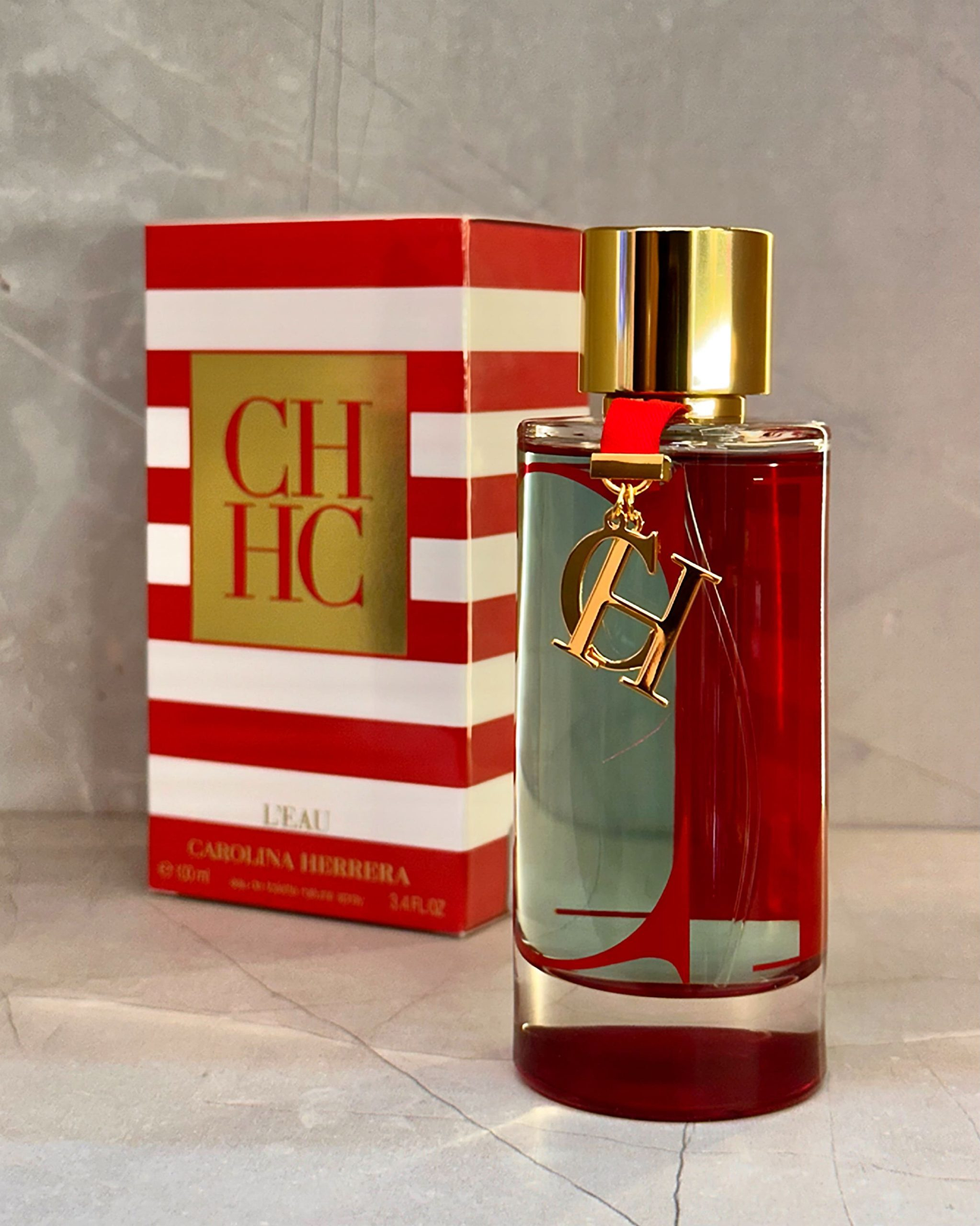 Carolina Herrera CH L'Eau