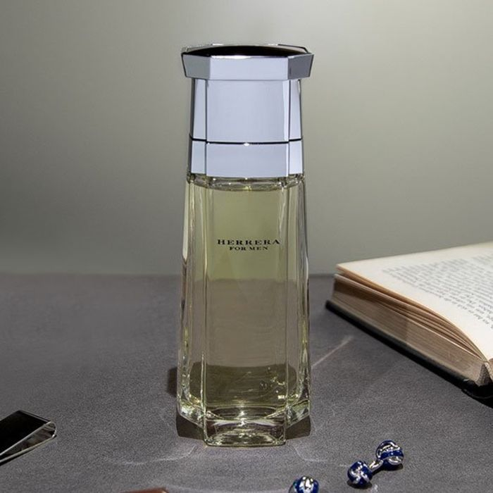 Carolina Herrera Herrera For Men