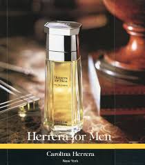Carolina Herrera Herrera For Men