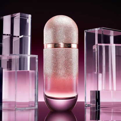 Carolina Herrera 212 VIP Rose Elixir