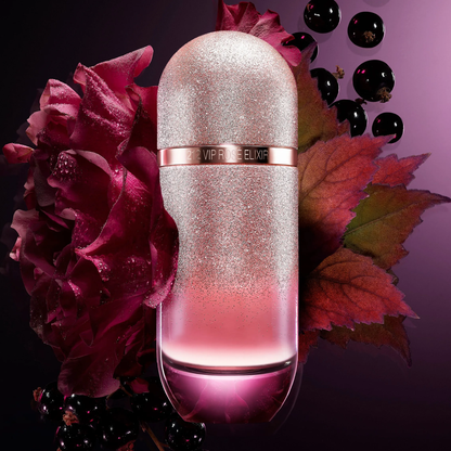 Carolina Herrera 212 VIP Rose Elixir